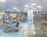 Centrale di Sterilizzazione Ospedale di Udine 2