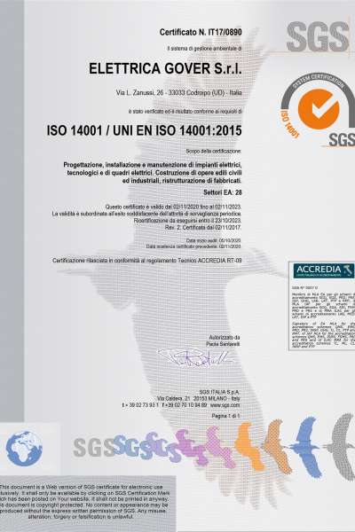 ISO 14001 rev.2